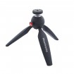 Manfrotto Pixi Mini Table Top Tripod-Black